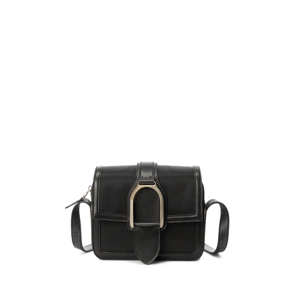 Nylon Welington Crossbody Bag
