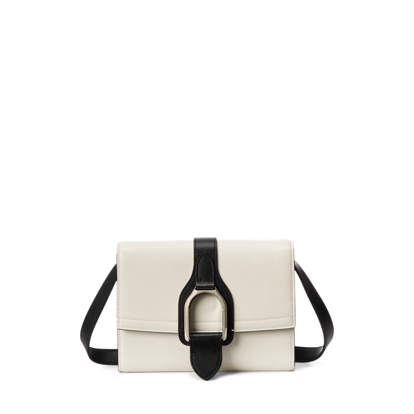 Colour-Blocked Welington Wallet