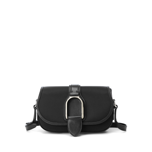 Nylon Welington Shoulder Bag