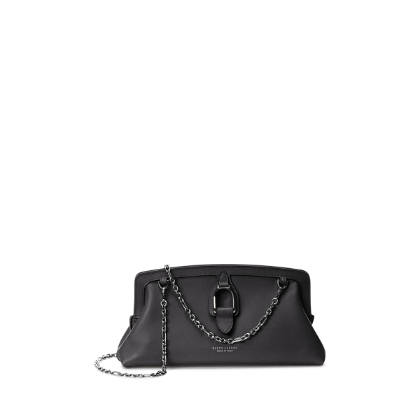 Clutch Welington aus Kalbsleder