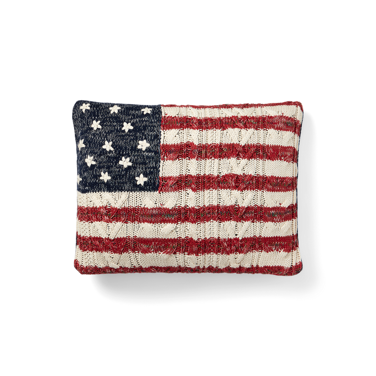 Ralph lauren flag blanket hotsell