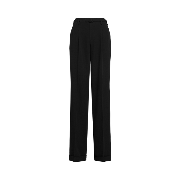Stamford Wool Gabardine Trouser