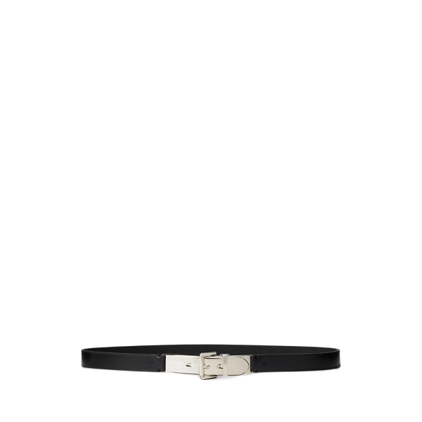 Vachetta Letter-Opener Belt