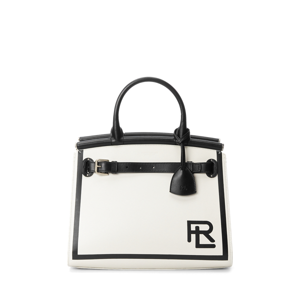 Sac&nbsp;RL50 moyen en vachette