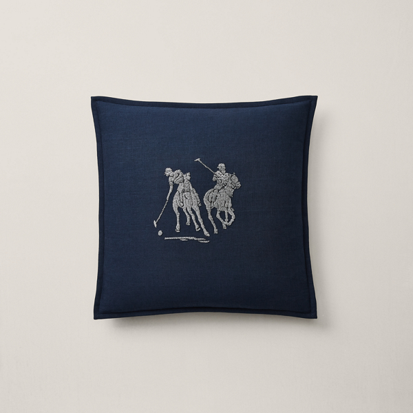 Ralph lauren accent pillows hotsell