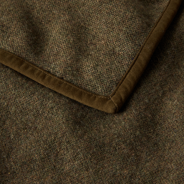 Loden Barletta Throw Blanket Ralph Lauren Home 3