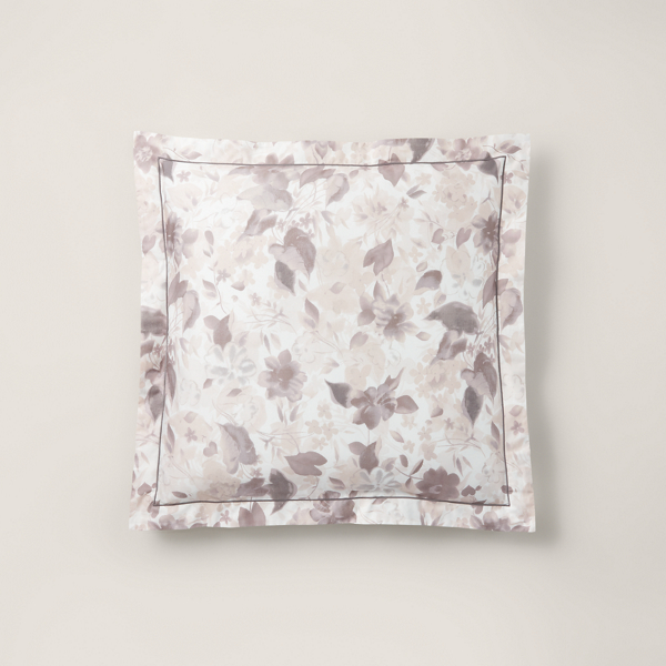 Cream/Grey Avery Sham Ralph Lauren Home 4
