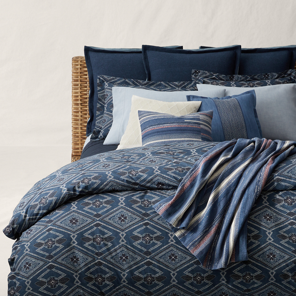 Francois Comforter | Ralph Lauren