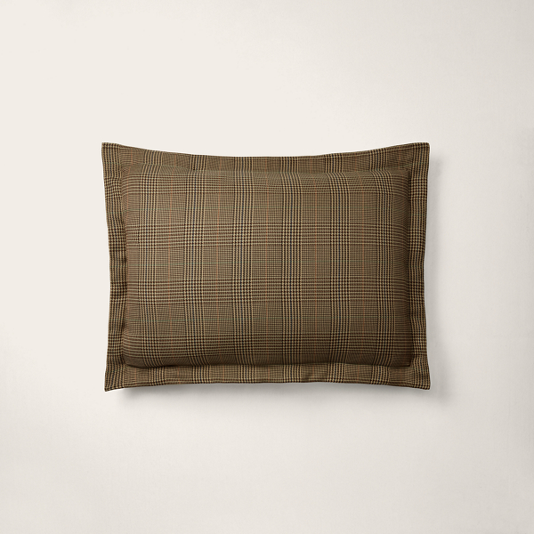 Camel Bretford Sham Ralph Lauren Home 1