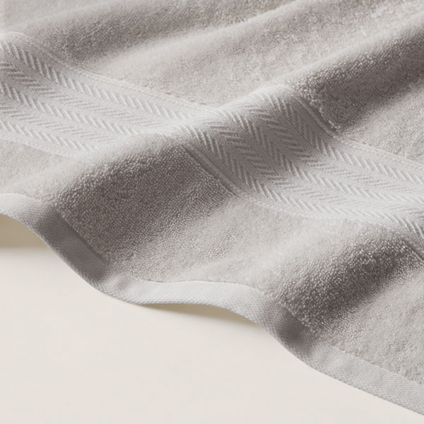 Ralph Lauren Home Organic Cotton Dawson Bath Towels & Mat 3