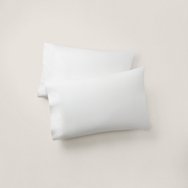 Ralph Lauren Home Organic Cotton Percale Palmer Sheeting 3