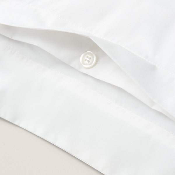 Ralph Lauren Home Organic Cotton Percale Palmer Sham 3