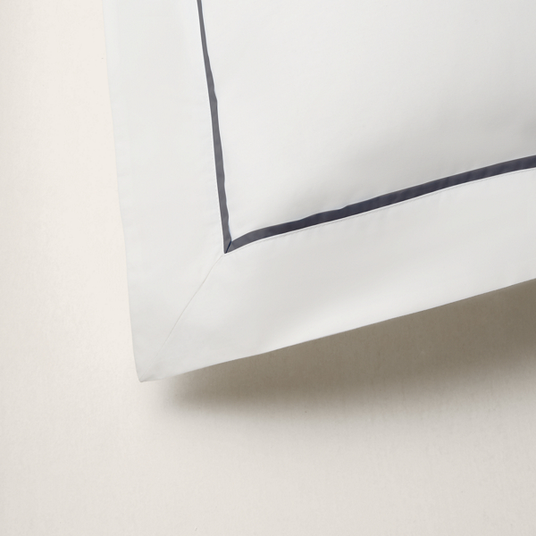 Ralph Lauren Home Organic Cotton Percale Palmer Sham 2