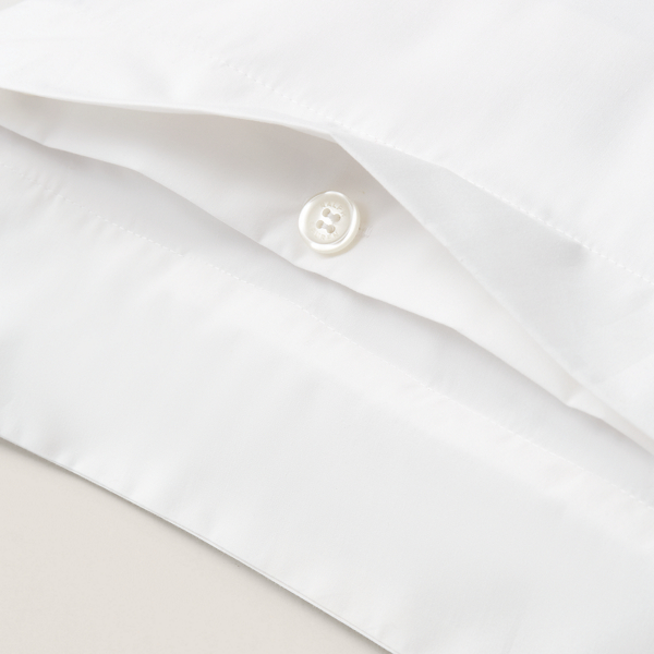 Ralph Lauren Home Organic Cotton Percale Palmer Sham 3