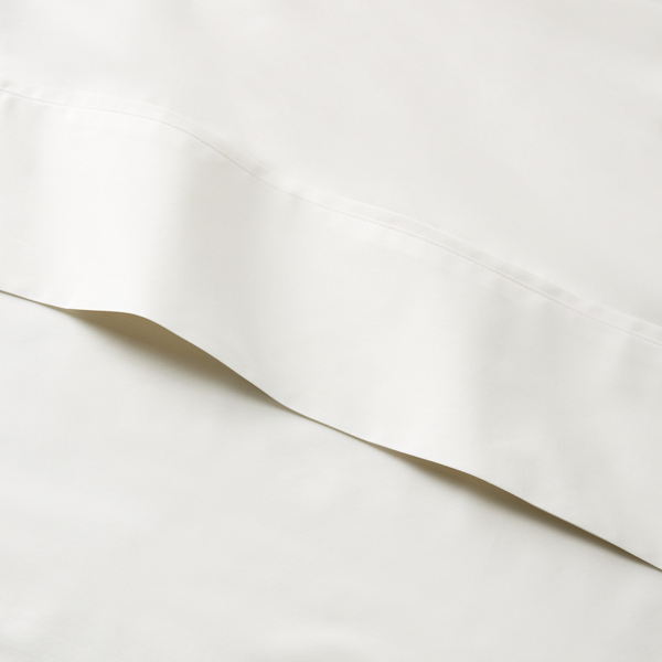 Ralph Lauren Home RL Organic Cotton Percale Sheeting 2