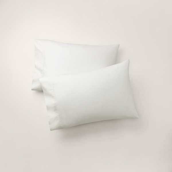 Ralph Lauren Home RL Organic Cotton Percale Sheeting 3