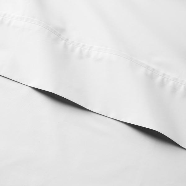 Ralph Lauren Home RL Organic Cotton Percale Sheeting 2