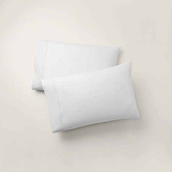 Ralph Lauren Home RL Organic Cotton Percale Sheeting 3