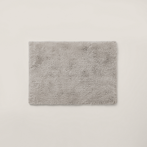 Cotton Dawson Bath Rug Ralph Lauren Home 1