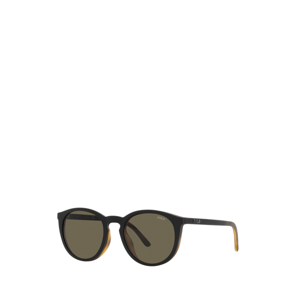 Panto Glasses with Sun Lenses