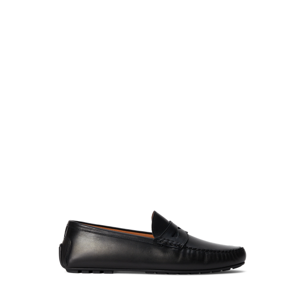 Harold Calfskin Driver Purple Label 1