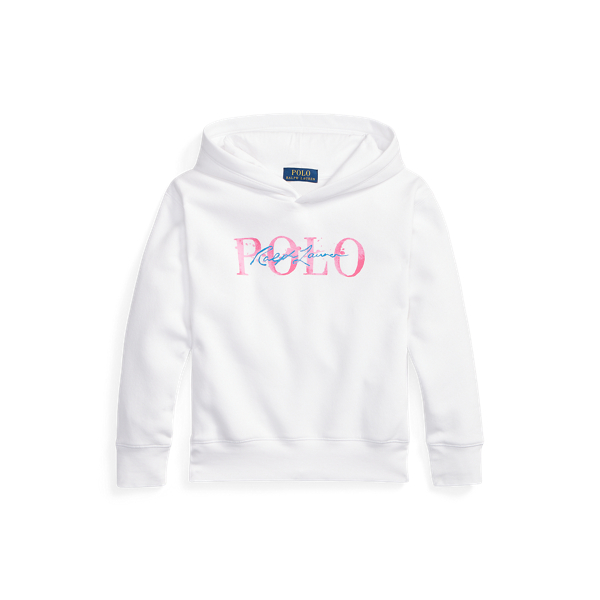 Big Pony Fleece Hoodie