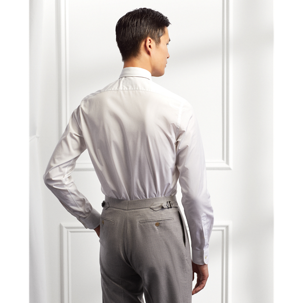 Poplin Shirt