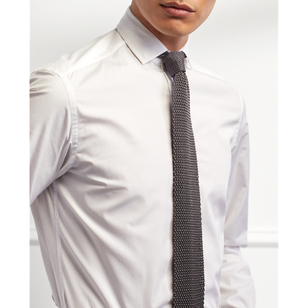 Poplin Shirt