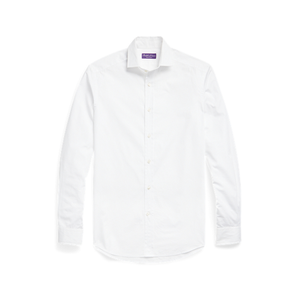 Poplin Shirt for Men Ralph Lauren UK