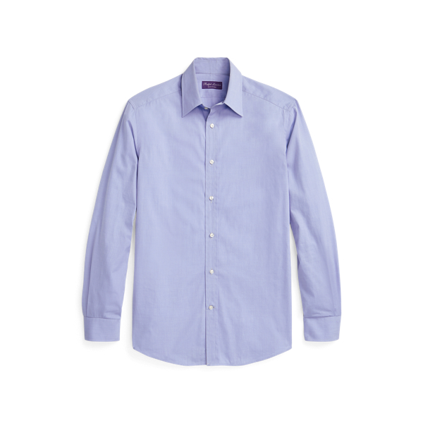 End-on-End Shirt Purple Label 1