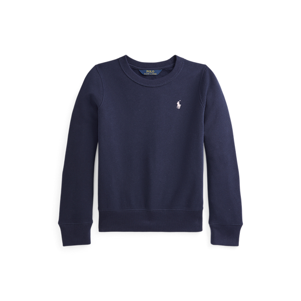 Sudadera de felpa Girls 7-14 Years en 1