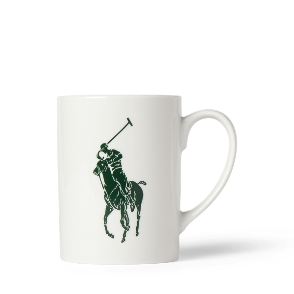 Pony Mug