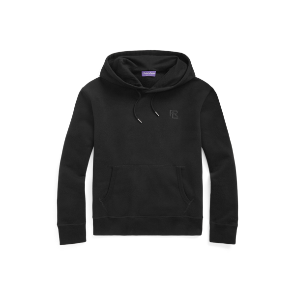 Felpa con cappuccio Purple Label in 1