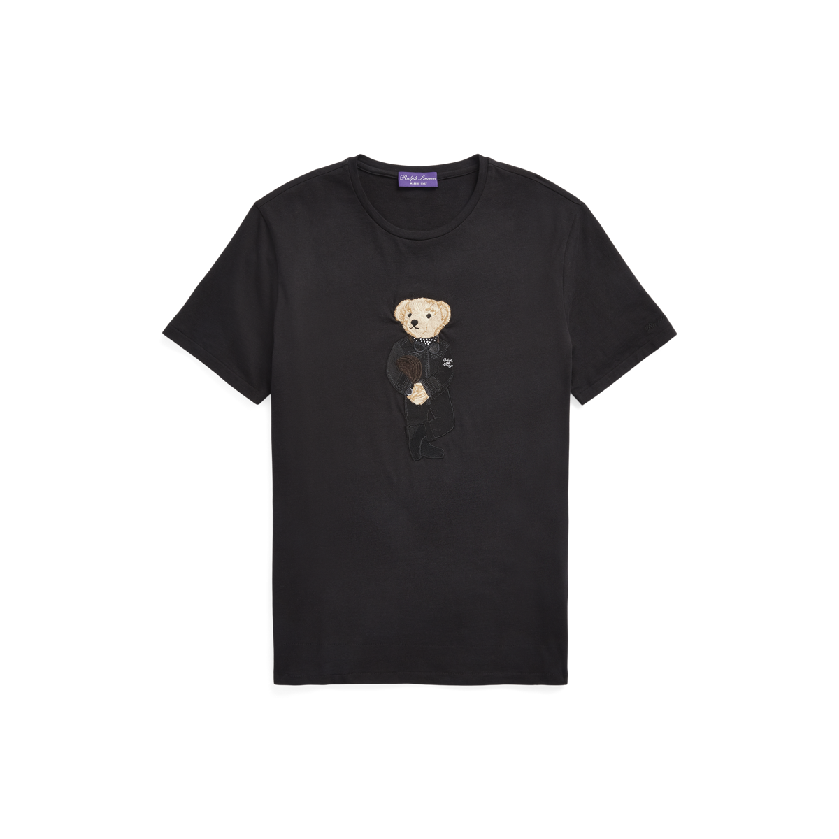 Polo Bear Jersey T Shirt