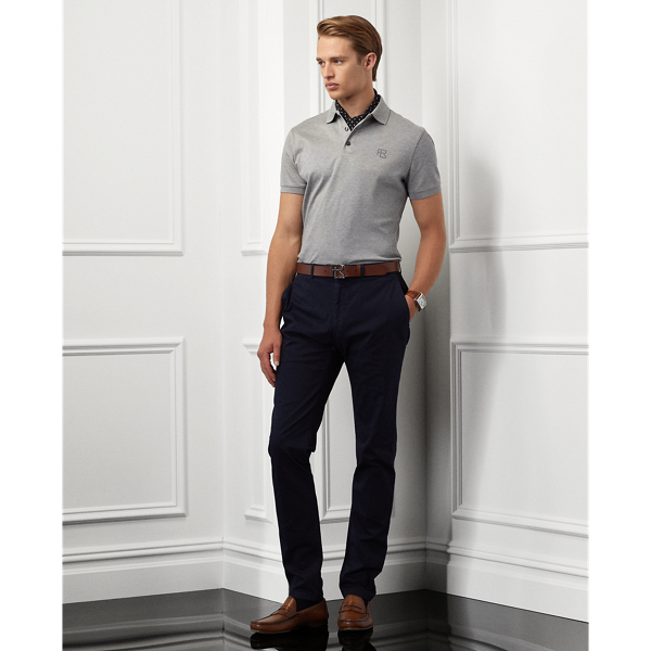Men's Designer Polo Shirts | Ralph Lauren® QA