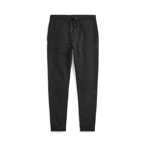 Fleece Joggers Purple Label 1