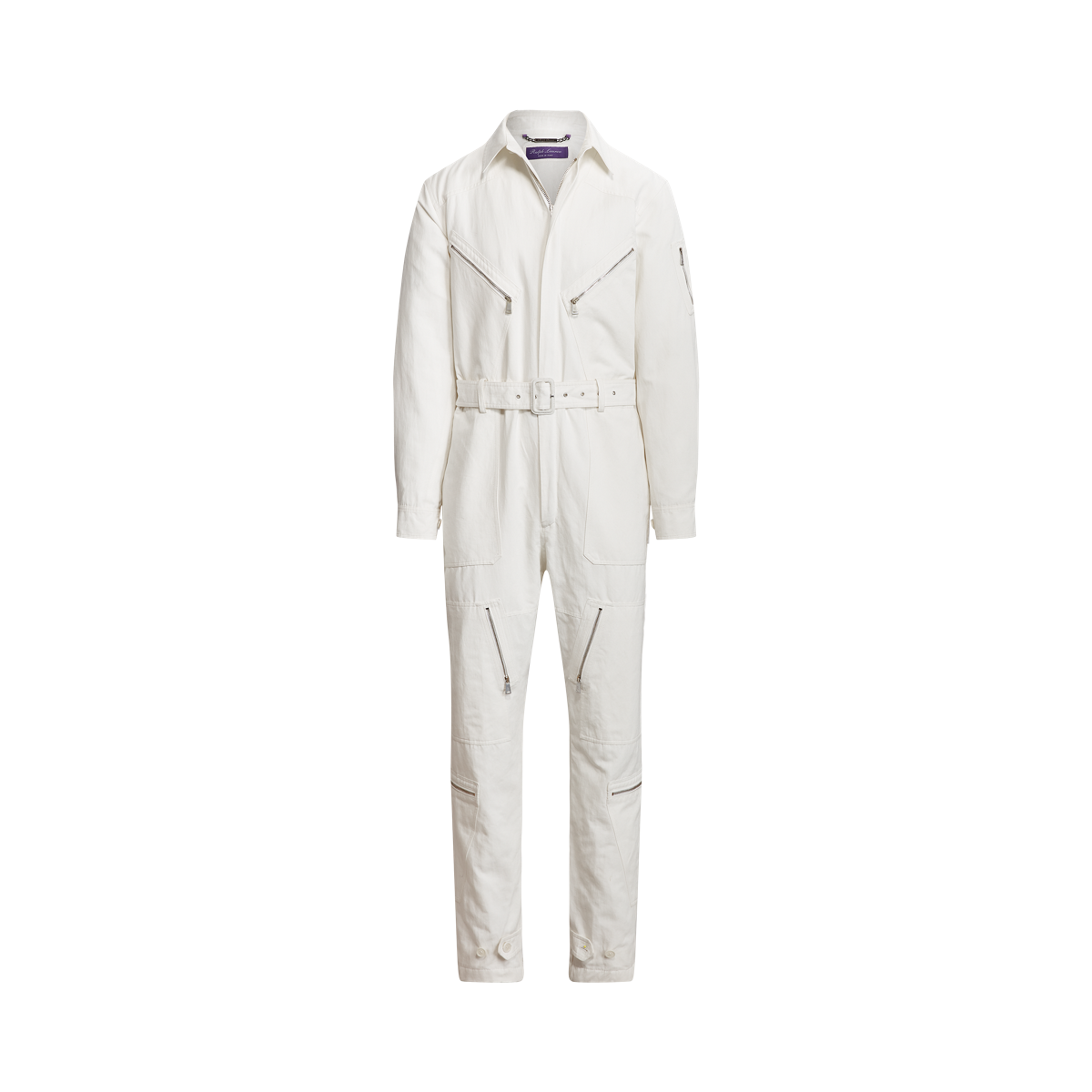Ralph's Garage Coverall