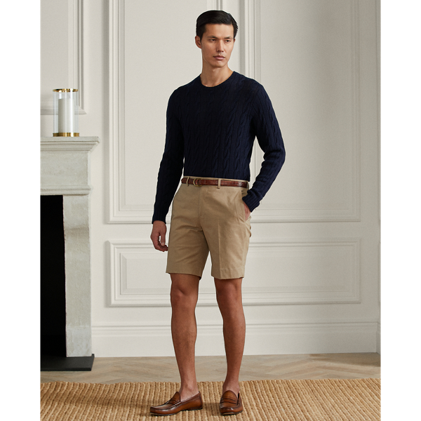 Ralph lauren shorts uk hotsell