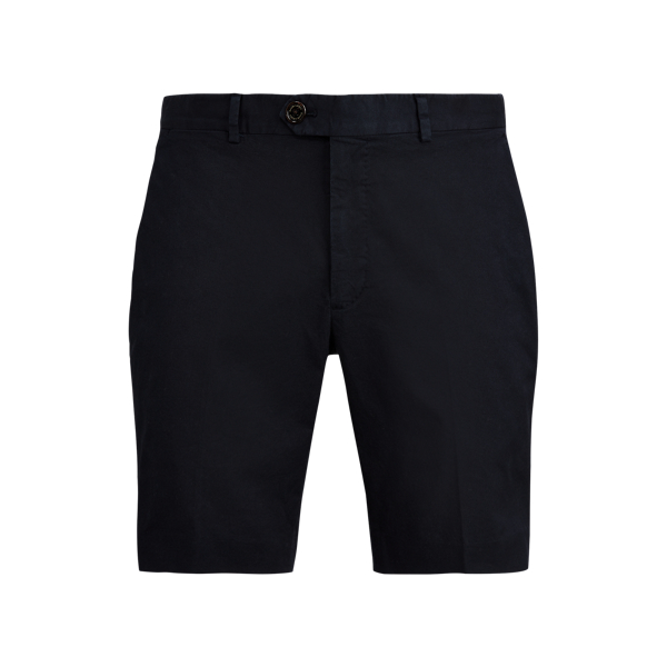 Mens designer chino shorts on sale