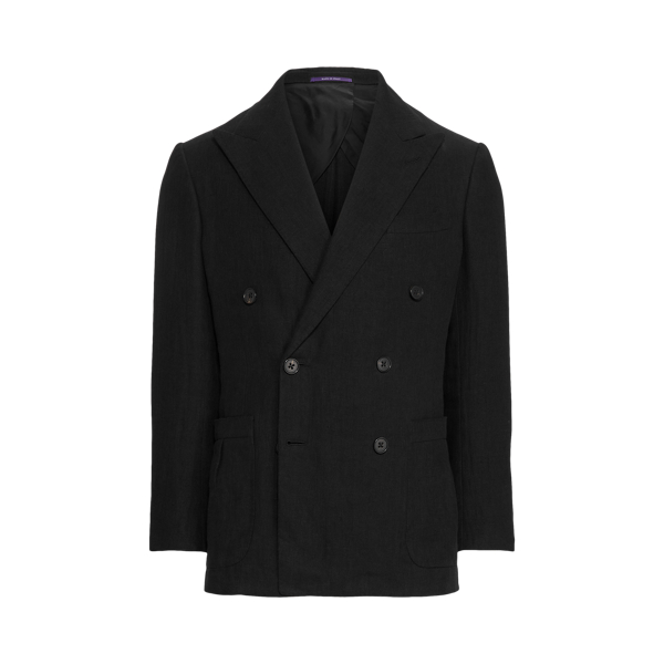 Kent colbert van linnenmix Purple Label in 1