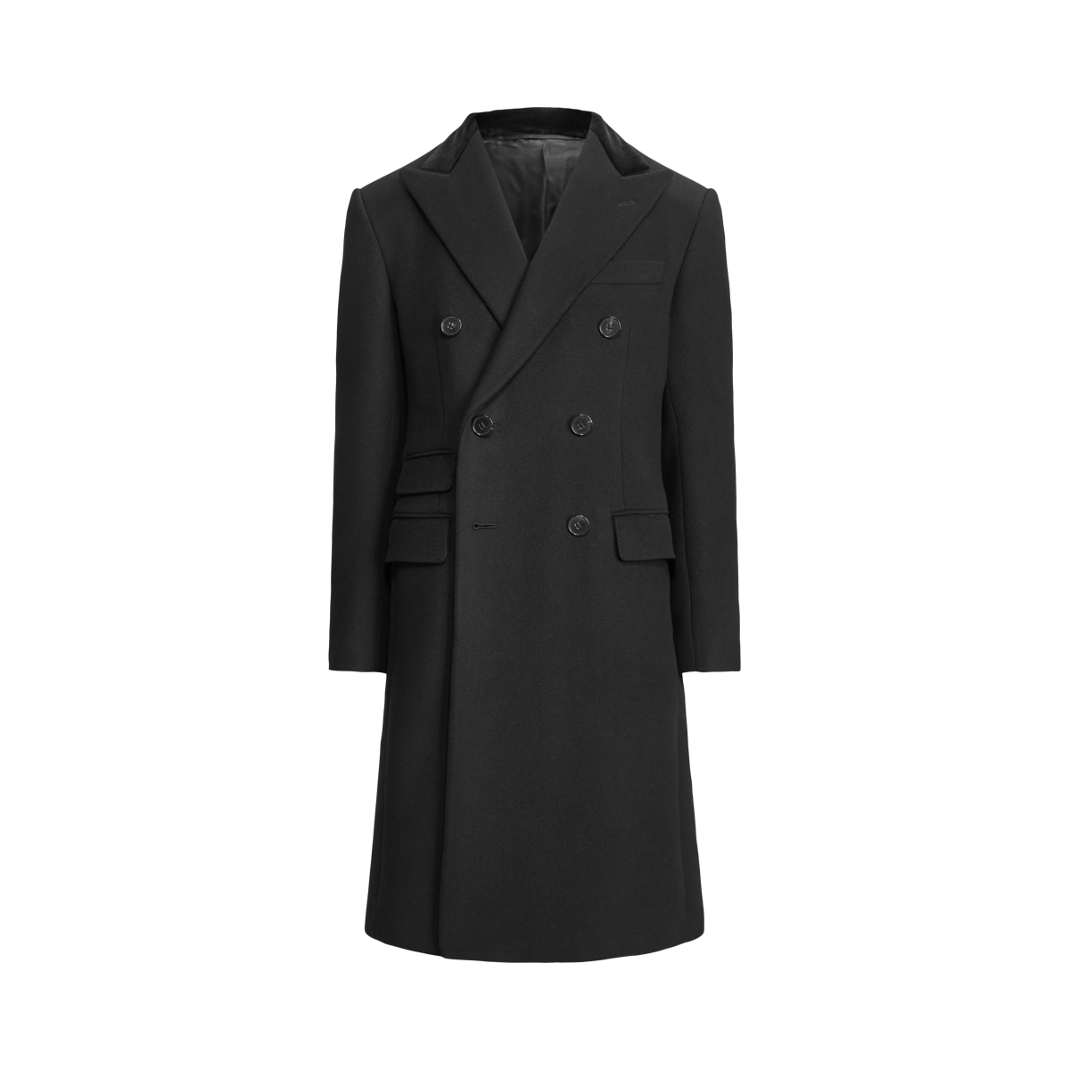 Kent Handmade Cashmere Topcoat | Ralph Lauren