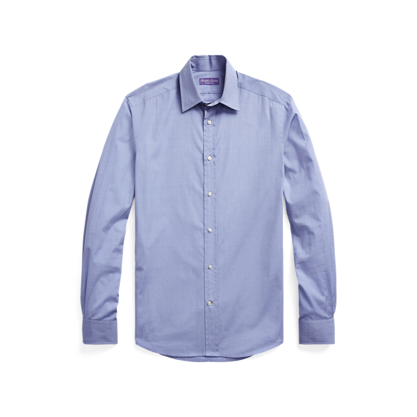End-on-End Shirt Purple Label 1