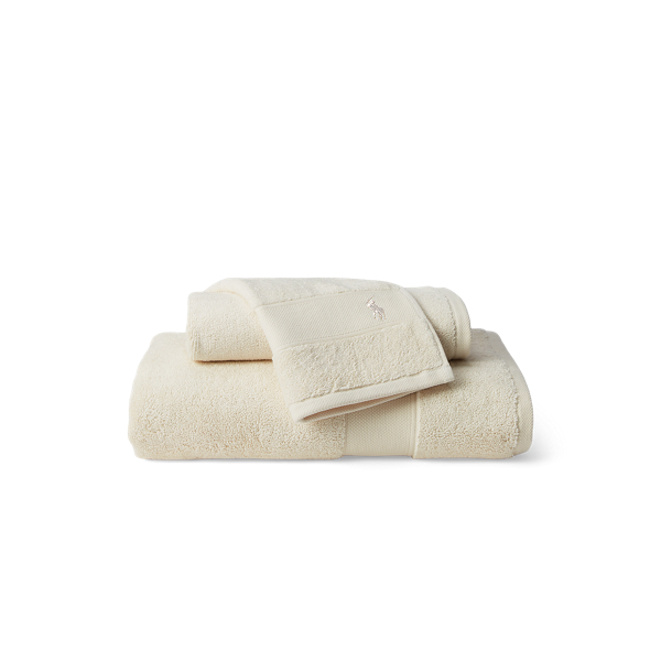 The Polo Towel