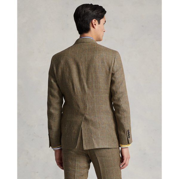 スーツ DOBBY MESH TAILORED JACKET + SLACKS LIDNM / Llife ONLINE STORE / Llife DOBBY MESH TAILORED JACKET