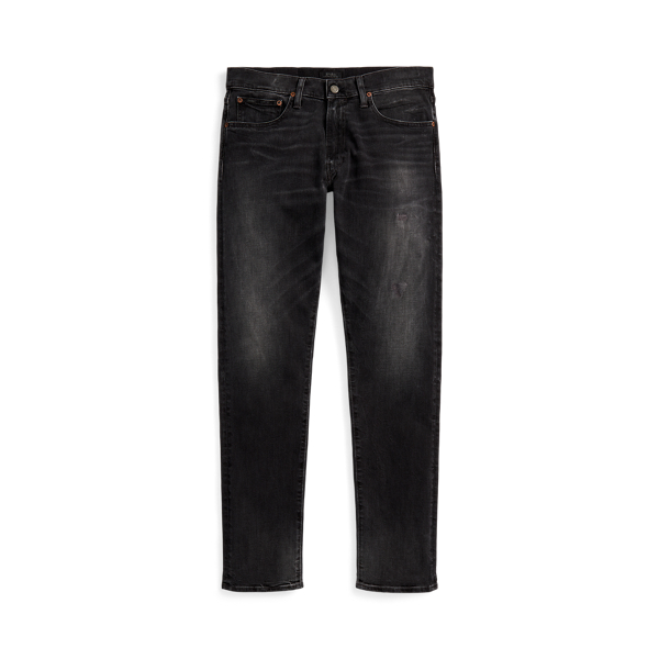Sullivan Slim Distressed Jean Polo Ralph Lauren 1