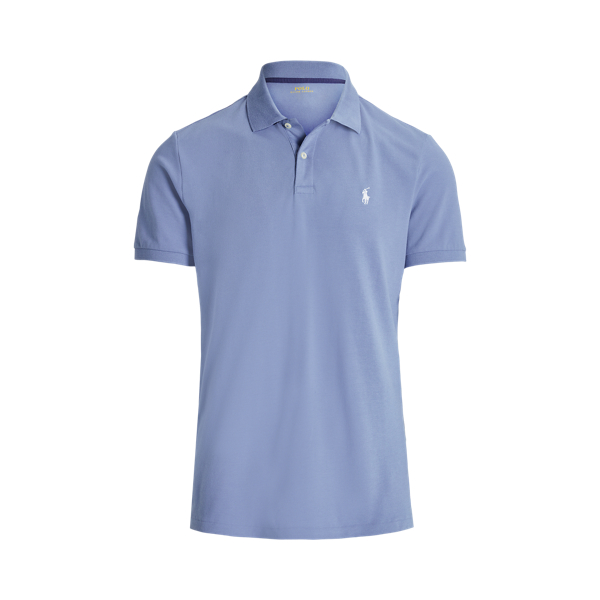 Ralph lauren slim fit performance shirt best sale