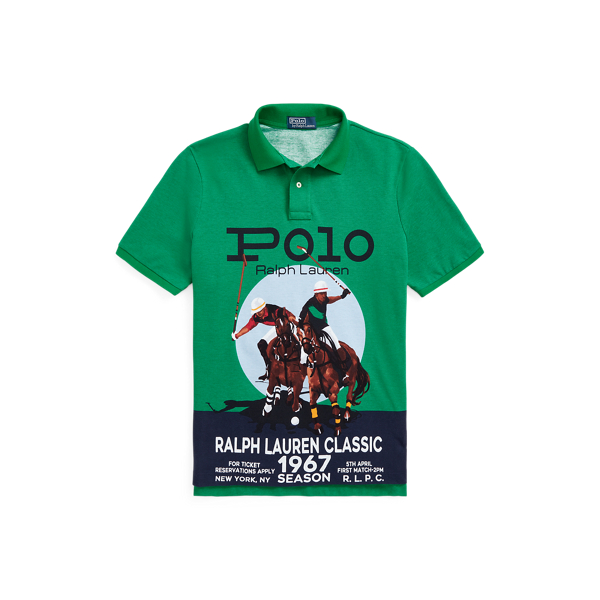 Ralph lauren 1967 polo shirt online