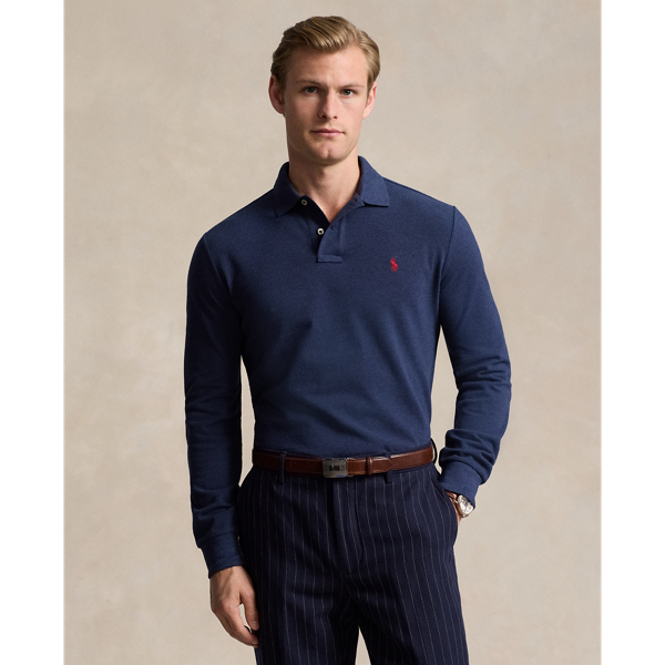 Ralph lauren smart shirt best sale