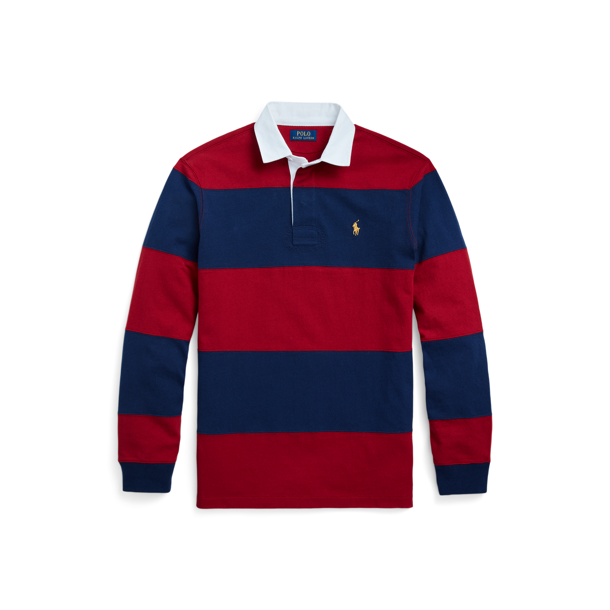 送料関税無料【POLO RALPH LAUREN】THE ICONIC RUGBYポロシャツ The Iconic Rugby Shirt