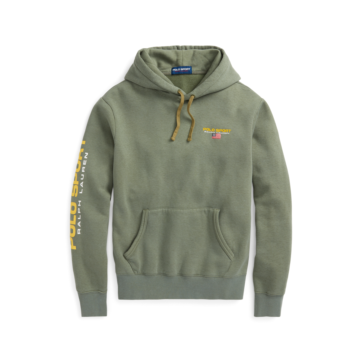 Polo Sport Fleece Hoodie | Ralph Lauren